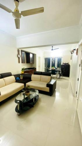 Premium 2BHK Apartment