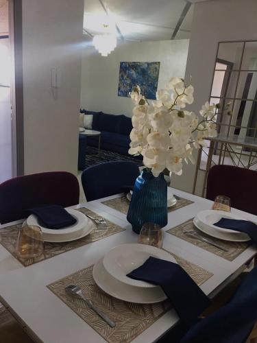 Appartement 2 chambres Agadir
