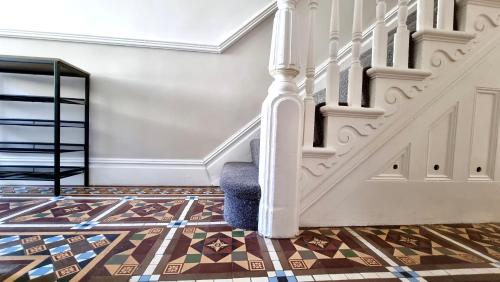 設施, Moorland House by Switchback Stays in 斯普洛特