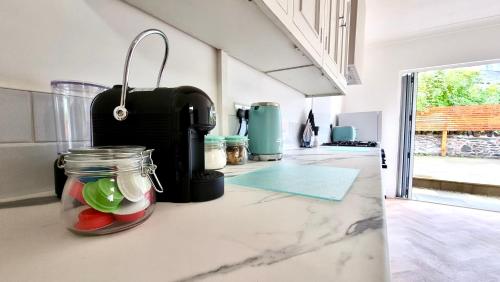 設施, Moorland House by Switchback Stays in 斯普洛特