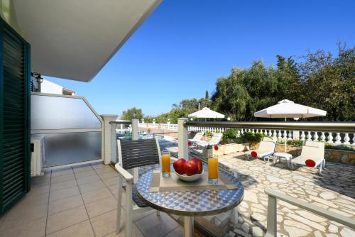Kerkyra Island Hotel 5