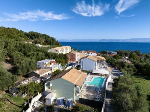Kerkyra Island Hotel 4