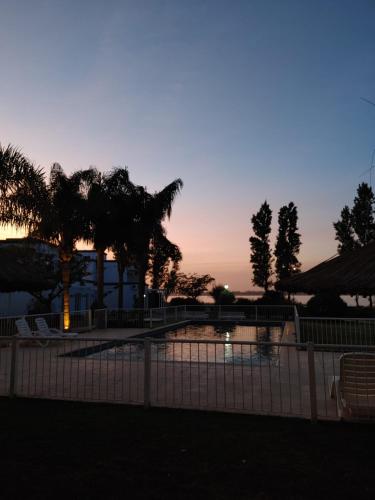 . Mirador hotel