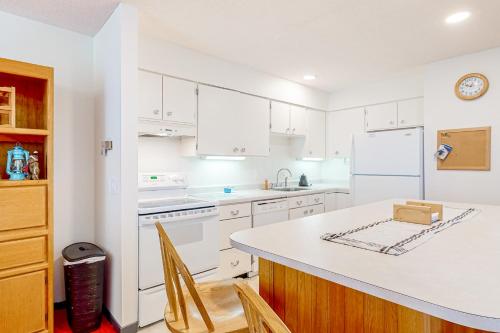 Sugarloaf Mountain Treasure in Carrabassett Valley (ME)