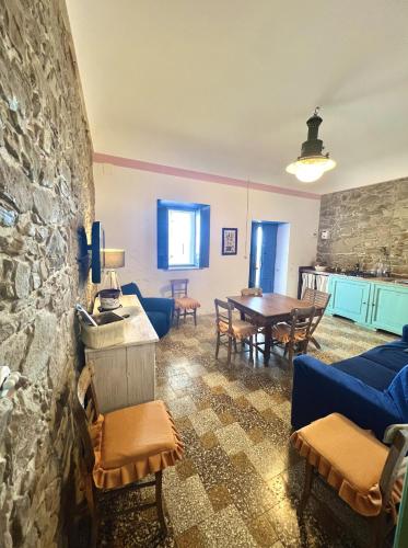  Casa della Lampara in Capo dʼOrlando