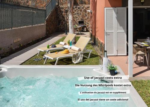 Chalet Santa Ana 7 by VillaGranCanaria - image 2
