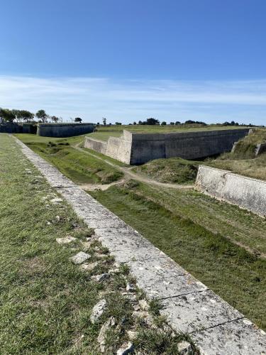 Les Remparts