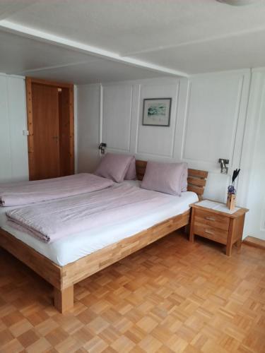Vreni`s Ferienwohnung in Gais, Schweiz