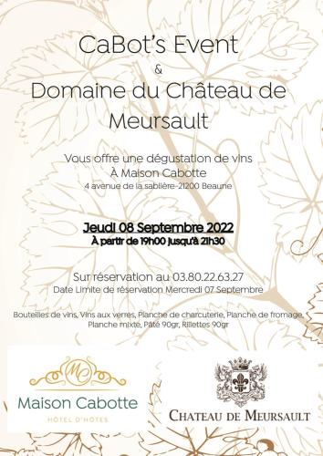 Hotel Alesia, Beaune, Français