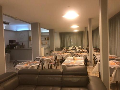Hotel Gazza 4