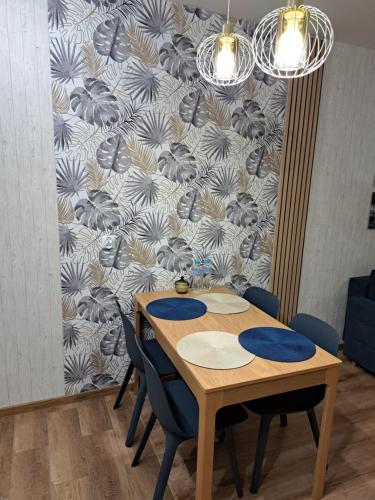 Apartament Waldi in โอโกรดี