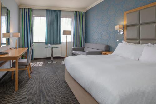 Stratford Manor Hotel in Stratford Upon Avon