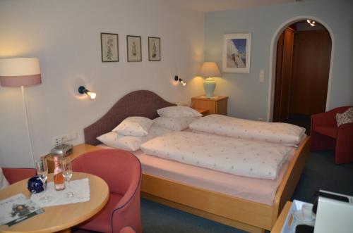 豪斯安雅酒店 豪斯安雅酒店