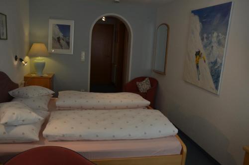 豪斯安雅酒店 豪斯安雅酒店