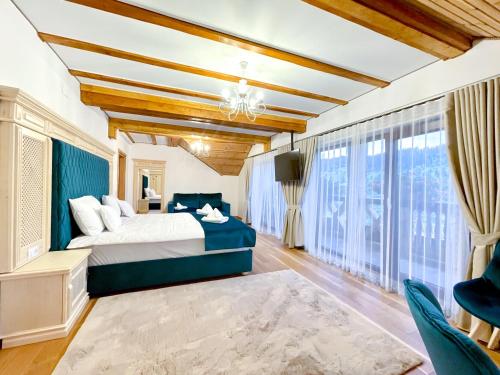 Superior Queen Room