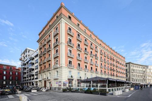 Via Niccolò Tommaseo 4 - appartamento 2 2