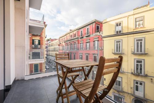 Via Niccolò Tommaseo 4 - appartamento 2 3