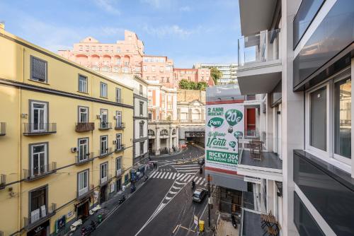 Via Niccolò Tommaseo 4 - appartamento 2 5
