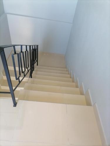 مدخل, Goshen Place in Amalinda