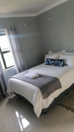 Goshen Place in Amalinda