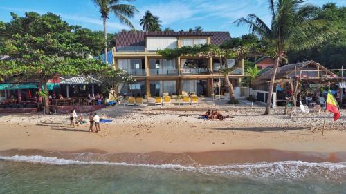 Lücke Boutique Hotel - Adults only, Ko Tao