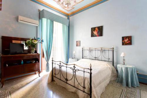 Casa nobiliare, Palermo (fotografie 3)