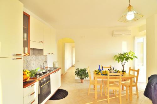 Superior Apartment with Sea View image 6