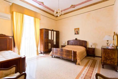 Casa nobiliare, Palermo (fotografie 5)