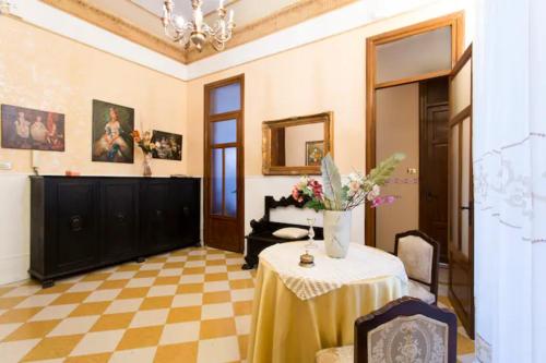 Casa nobiliare, Palermo (fotografie 4)