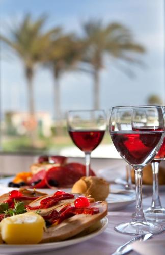 Evenia Zoraida Resort - main image