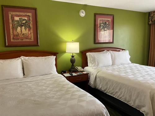 Holiday Inn & Suites Clearwater Beach, an IHG Hotel