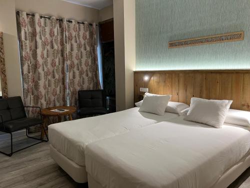Alameda Hostal Boutique - image 2