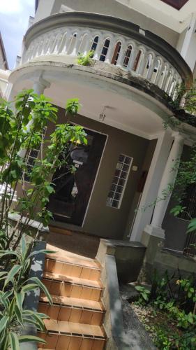 출입구, POUSADA CASA NOSTRA in 상파울루