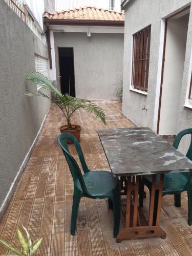 ทัศนียภาพ, POUSADA CASA NOSTRA in ลิเบร์ดาเด