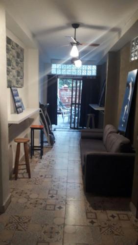 บริการและสิ่งอำนวยความสะดวก, POUSADA CASA NOSTRA in ลิเบร์ดาเด