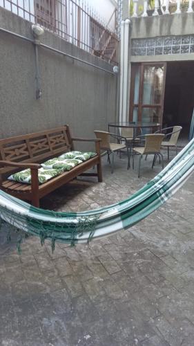 บริการและสิ่งอำนวยความสะดวก, POUSADA CASA NOSTRA in ลิเบร์ดาเด