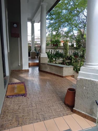 POUSADA CASA NOSTRA in ลิเบร์ดาเด