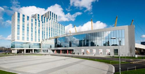 Intercontinental London - The O2_2_image