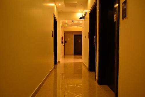 بيت الماس للشقق الفندقية MAAS House Apartments