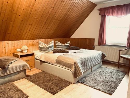 Landgasthof Buschmühle