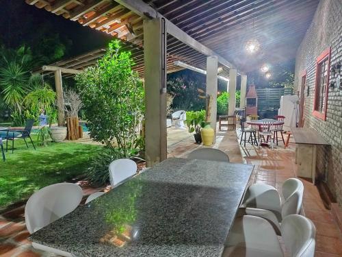 Facilities, Casa de praia - condominio enseadinha -serrambi in Ipojuca