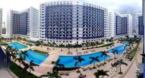 Sea Residences Staycation by TVANS CONDOTEL Pasay City, Manila