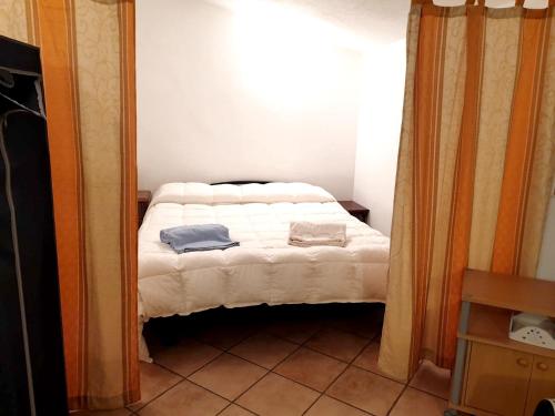  Studio with wifi at Calangianus in Calangianus