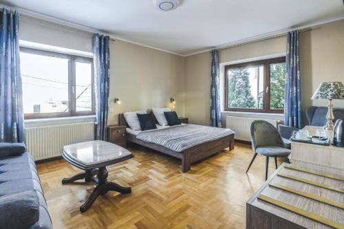 Royal Gdansk Room Type - Quadruple Room