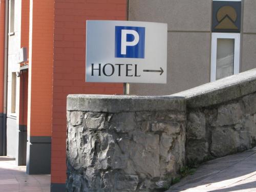 Hotel Elizalde - image 22