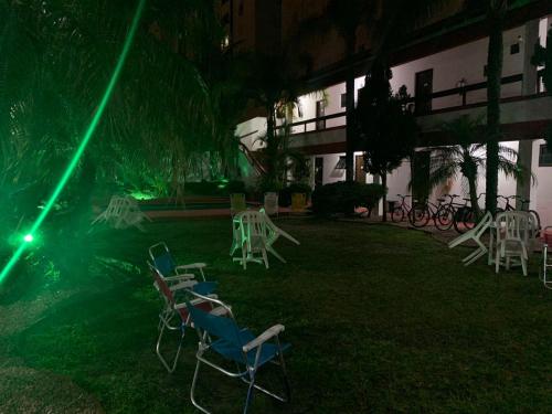 Hotel Praia Bonita – Capão da Canoa, CA
