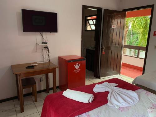 Hotel Praia Bonita – Capão da Canoa, CA