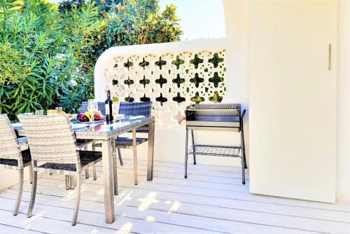  Vale do Lobo Apartment B in Vale do Lobo