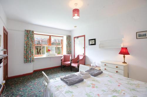 Green Hope Guest House - image 6