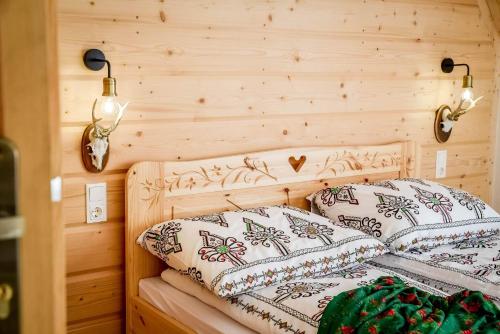 Apartamenty u Burego, Biały Dunajec